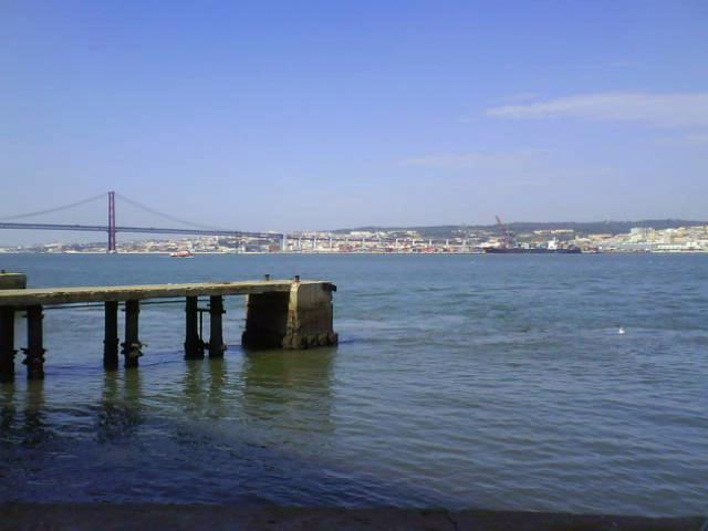 Lisbon 2008 - Evergreens on Tour (16)